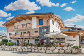 Appartements Bergland